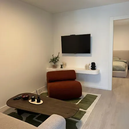 Lumus Apartment