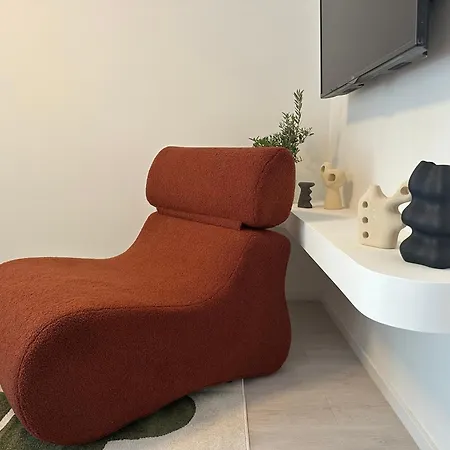 Lumus Apartment *