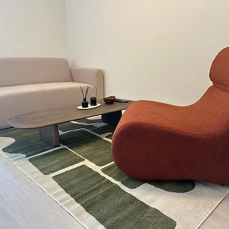 Apartment Lumus *
