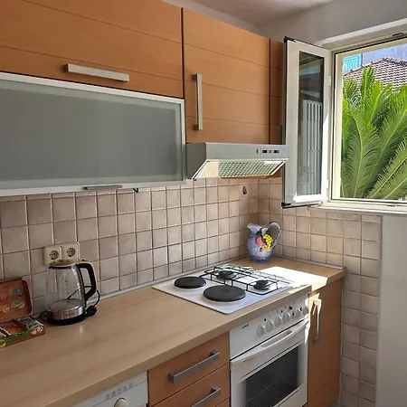 Lumus Apartment Dubrovnik